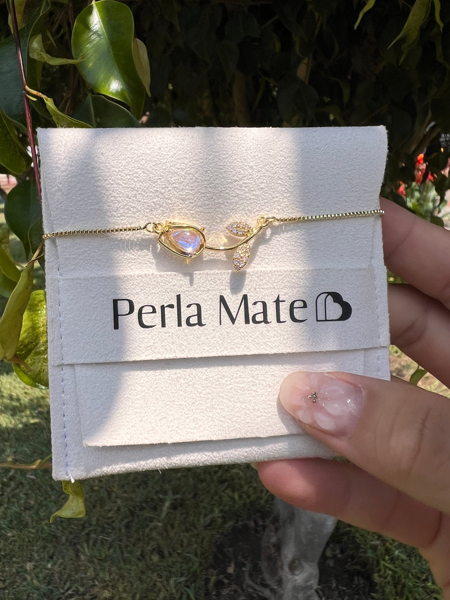 Pulsera Tulipán
