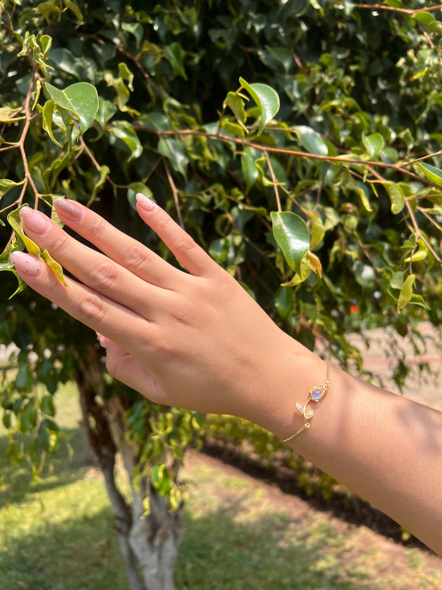 Pulsera Tulipán