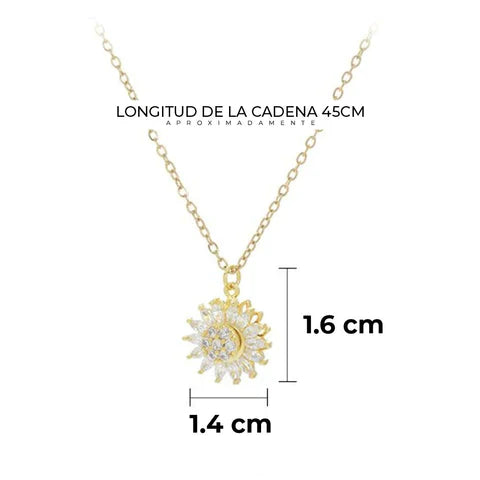 Collar Giratorio Anti-estrés