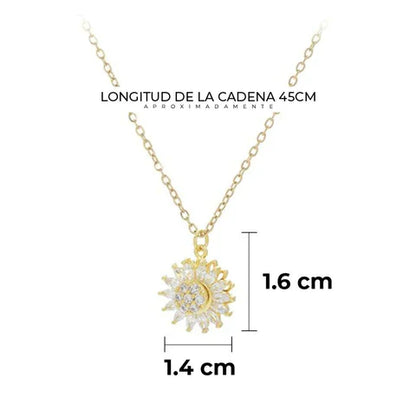 Collar Giratorio Anti-estrés