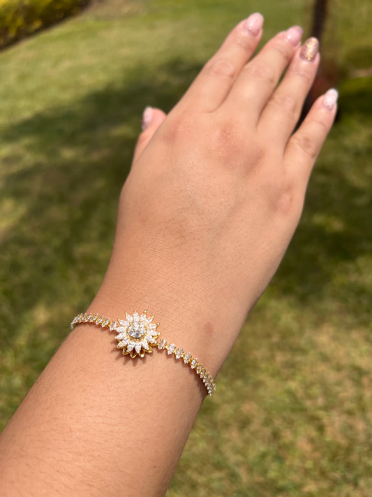 Pulsera Giratorio Anti-estrés