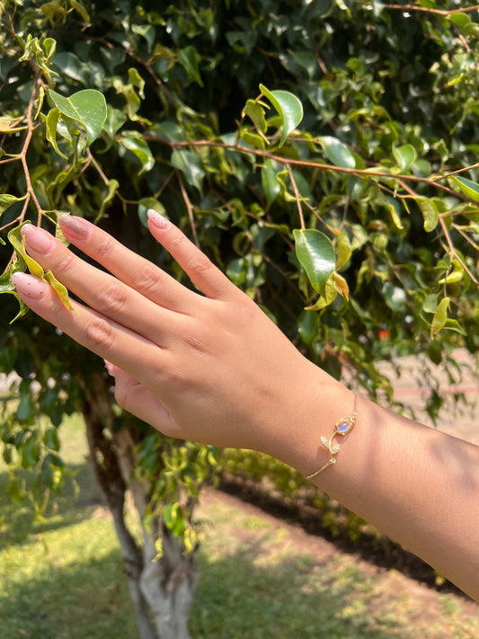 Pulsera Tulipán